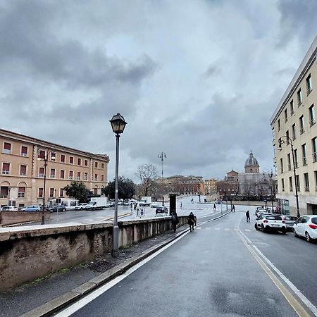 San Pietro Maison Rome Bagian luar foto