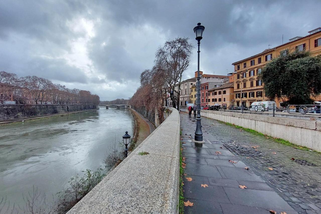 San Pietro Maison Rome Bagian luar foto