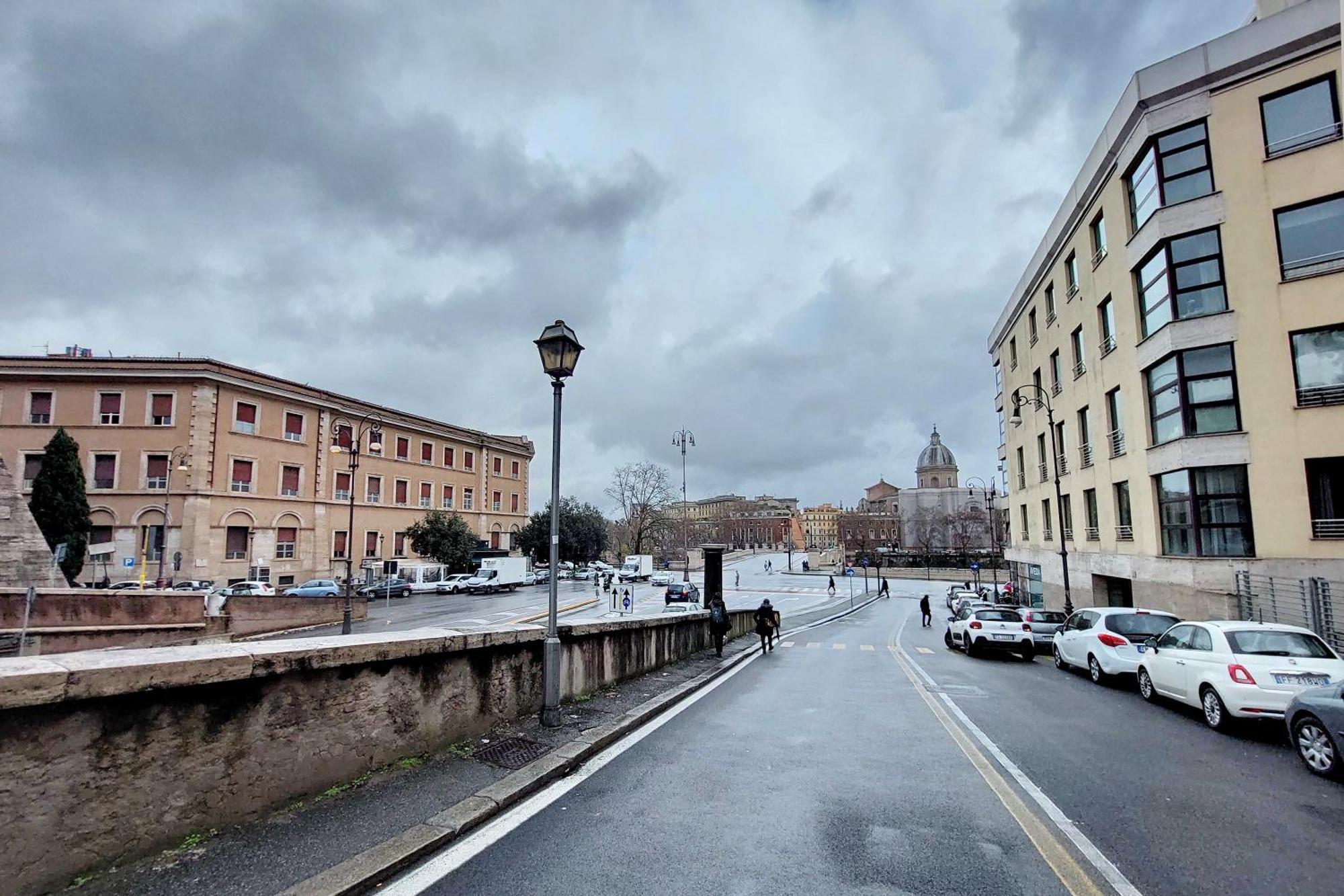 San Pietro Maison Rome Bagian luar foto